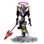 Evangelion Eva Mark.06 Unit 0048 - Nxedge Style Bandai #1