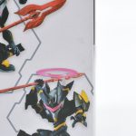 Evangelion Eva Mark.06 Unit 0048 - Nxedge Style Bandai #1