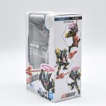 Evangelion Eva Mark.06 Unit 0048 - Nxedge Style Bandai #1