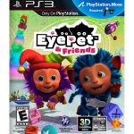 Eyepet & Friends – Ps3 Eyepet & Friends - Ps3