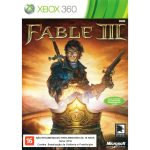 Fable 3 – Xbox 360 Fable 3 - Xbox 360