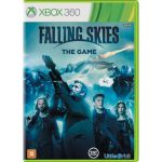Falling Skies: The Game – Xbox 360 Falling Skies: The Game - Xbox 360