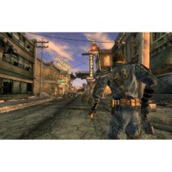 Fallout: New Vegas - Xbox 360 (Somente O Disco) #1