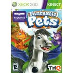 Fantastic Pets – Xbox 360 Fantastic Pets - Xbox 360