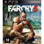 Far Cry 3 – Ps3 #2 Far Cry 3 - Ps3 #2
