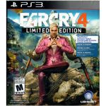 Far Cry 4 – Ps3 Far Cry 4 - Ps3
