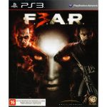 Fear 3 – Ps3 Fear 3 - Ps3