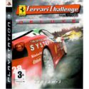 Ferrari Challenge Trofeo Pirelli Deluxe - Ps3