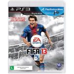 Fifa 13 – Ps3 Fifa 13 - Ps3