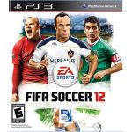 Fifa Soccer 12 – Ps3 (Sem Manual) #2 Fifa Soccer 12 - Ps3 (Sem Manual) #2