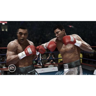 Fight Night Champion - Ps3 (Greatest Hits)
