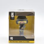 Figura Iq Ubisoft Rainbow Six Iq – Xtreme Play Figura Iq Ubisoft Rainbow Six Iq - Xtreme Play