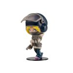 Figura Iq Ubisoft Rainbow Six Iq – Xtreme Play Figura Iq Ubisoft Rainbow Six Iq - Xtreme Play