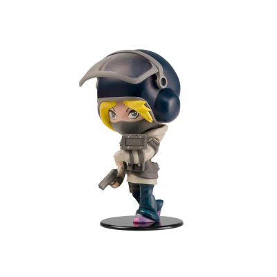 Figura Iq Ubisoft Rainbow Six Iq - Xtreme Play