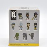 Figura Iq Ubisoft Rainbow Six Iq – Xtreme Play Figura Iq Ubisoft Rainbow Six Iq - Xtreme Play