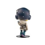 Figura Iq Ubisoft Rainbow Six Iq – Xtreme Play Figura Iq Ubisoft Rainbow Six Iq - Xtreme Play