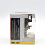 Figura Iq Ubisoft Rainbow Six Iq – Xtreme Play Figura Iq Ubisoft Rainbow Six Iq - Xtreme Play