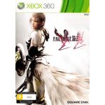 Final Fantasy Xiii-2 – Xbox 360 (Sem Manual) #1 Final Fantasy Xiii-2 - Xbox 360 (Sem Manual) #1