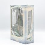 Final Fantasy Xiii Sazh Katzroy - Play Arts Kai Series 2 Square Enix #1