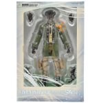 Final Fantasy Xiii Sazh Katzroy - Play Arts Kai Series 2 Square Enix #1