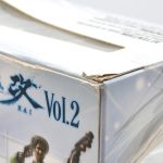 Final Fantasy Xiii Sazh Katzroy - Play Arts Kai Series 2 Square Enix #1