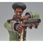Final Fantasy Xiii Sazh Katzroy - Play Arts Kai Series 2 Square Enix #1