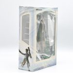 Final Fantasy Xiii Sazh Katzroy - Play Arts Kai Series 2 Square Enix #1