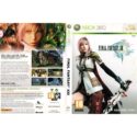Final Fantasy Xiii - Xbox 360 (Sem Manual) #1