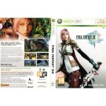 Final Fantasy Xiii – Xbox 360 (Sem Manual) #1 Final Fantasy Xiii - Xbox 360 (Sem Manual) #1
