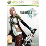 Final Fantasy Xiii – Xbox 360 (Sem Manual) #1 Final Fantasy Xiii - Xbox 360 (Sem Manual) #1