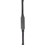 Fone De Ouvido Jbl Harman T 110 Preto Fone De Ouvido Jbl Harman T 110 Preto
