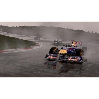Formula (F1) 2011 - Ps3