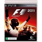 Formula (F1) 2011 – Ps3 Formula (F1) 2011 - Ps3