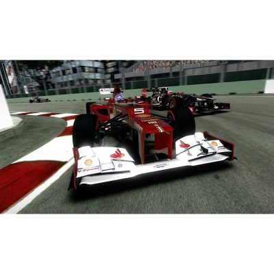 Formula (F1) 2012 - Ps3 #1
