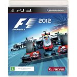 Formula (F1) 2012 – Ps3 #1 Formula (F1) 2012 - Ps3 #1
