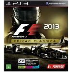 Formula (F1) 2013 – Ps3 #1 Formula (F1) 2013 - Ps3 #1