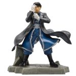 Fullmetal Achemist Roy Mustang – Banpresto (Exposição) Fullmetal Achemist Roy Mustang - Banpresto (Exposição)