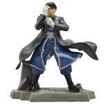 Fullmetal Achemist Roy Mustang – Banpresto (Exposição) Fullmetal Achemist Roy Mustang - Banpresto (Exposição)