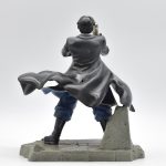 Fullmetal Achemist Roy Mustang – Banpresto (Exposição) Fullmetal Achemist Roy Mustang - Banpresto (Exposição)