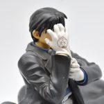 Fullmetal Achemist Roy Mustang – Banpresto (Exposição) Fullmetal Achemist Roy Mustang - Banpresto (Exposição)