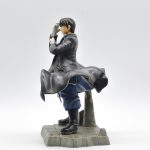 Fullmetal Achemist Roy Mustang – Banpresto (Exposição) Fullmetal Achemist Roy Mustang - Banpresto (Exposição)