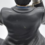 Fullmetal Achemist Roy Mustang – Banpresto (Exposição) Fullmetal Achemist Roy Mustang - Banpresto (Exposição)