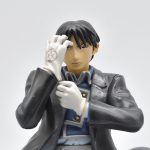Fullmetal Achemist Roy Mustang – Banpresto (Exposição) Fullmetal Achemist Roy Mustang - Banpresto (Exposição)