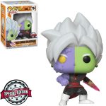 Funko Pop Animation - Dragon Ball Super Fused Zamasu 714 (Enlargement) (Special Edition) (Vaulted)