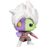 Funko Pop Animation - Dragon Ball Super Fused Zamasu 714 (Enlargement) (Special Edition) (Vaulted)