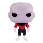 Funko Pop Animation - Dragon Ball Super Jiren 516 (Convention Exclusive) (Vaulted)