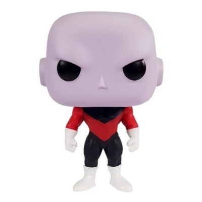 Funko Pop Animation - Dragon Ball Super Jiren 516 (Convention Exclusive) (Vaulted)