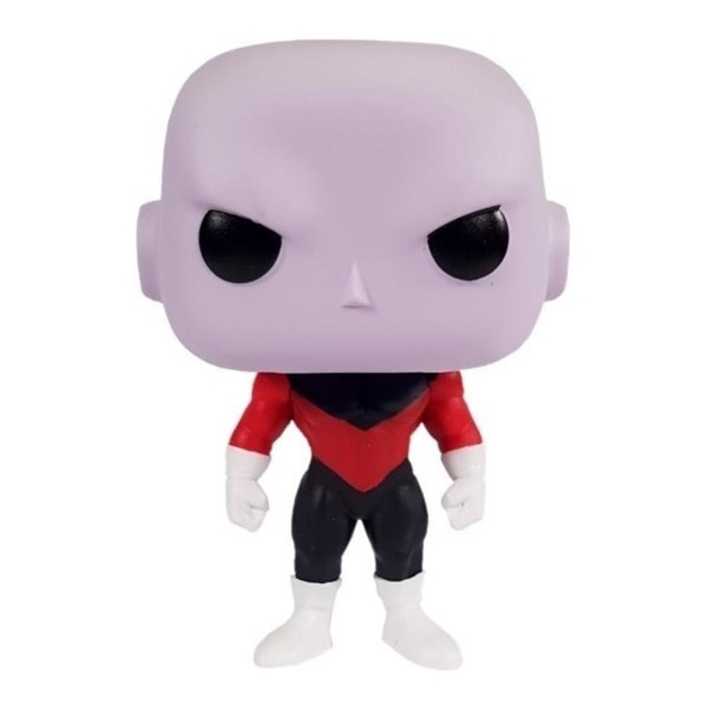 Funko Pop Animation - Dragon Ball Super Jiren 516 (Convention Exclusive) (Vaulted)