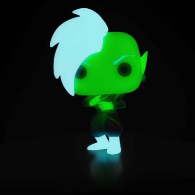 Funko Pop Animation - Dragon Ball Super Zamasu 316 (Glows In The Dark) (Special Edition) (Vaulted) #1