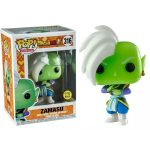 Funko Pop Animation - Dragon Ball Super Zamasu 316 (Glows In The Dark) (Special Edition) (Vaulted) #1